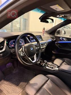 بي ام دبليو الفئة 2